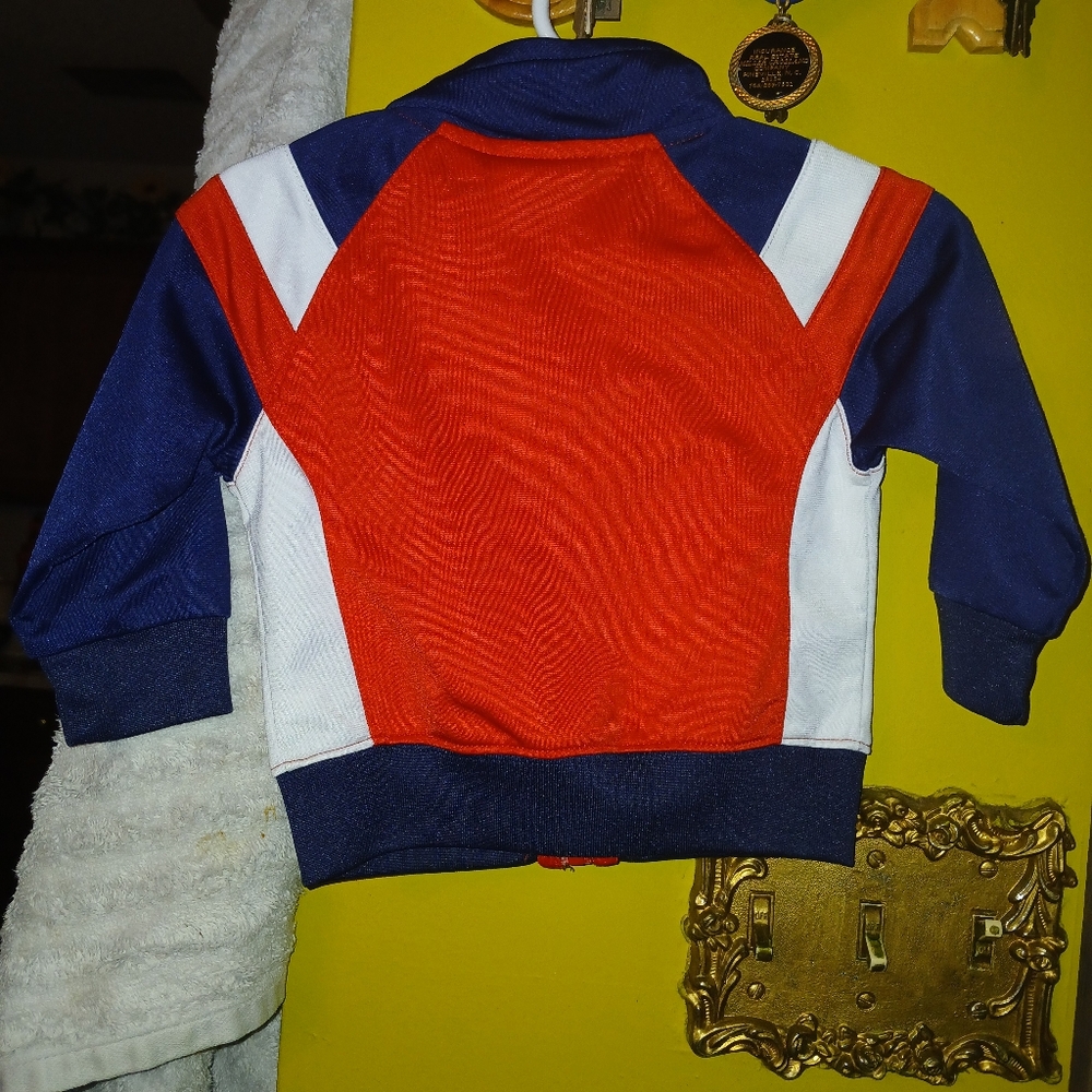 Jacket - Picture 2 of 3